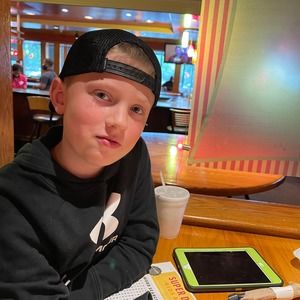 Meet your Posher, William